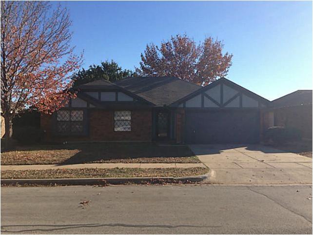 3317 Fairmeadows Lane Fort Worth, TX 76123 - Photo 1 of 1