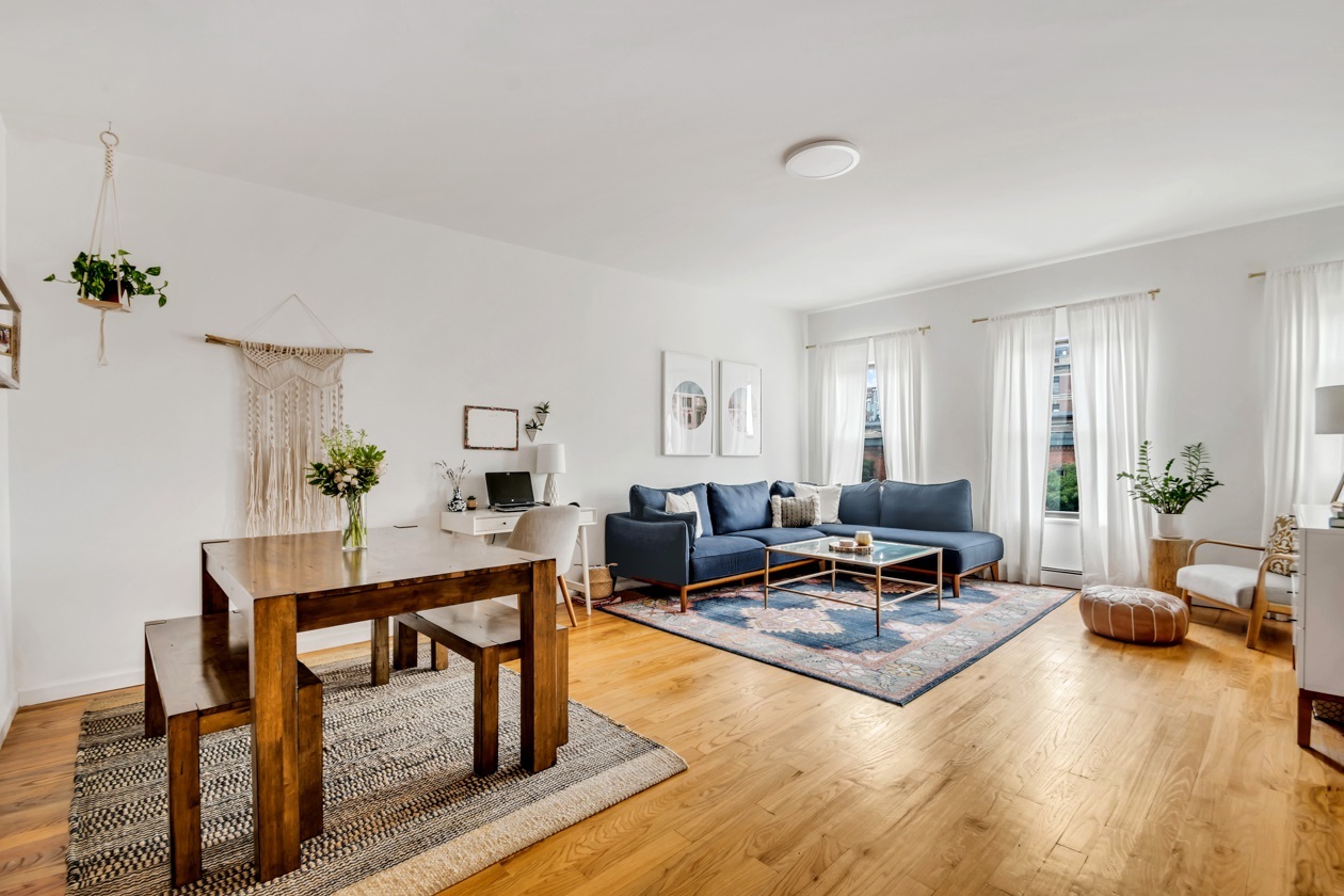 99 Atlantic Avenue, Unit 4 Brooklyn, NY 11201 - Photo 10 of 13