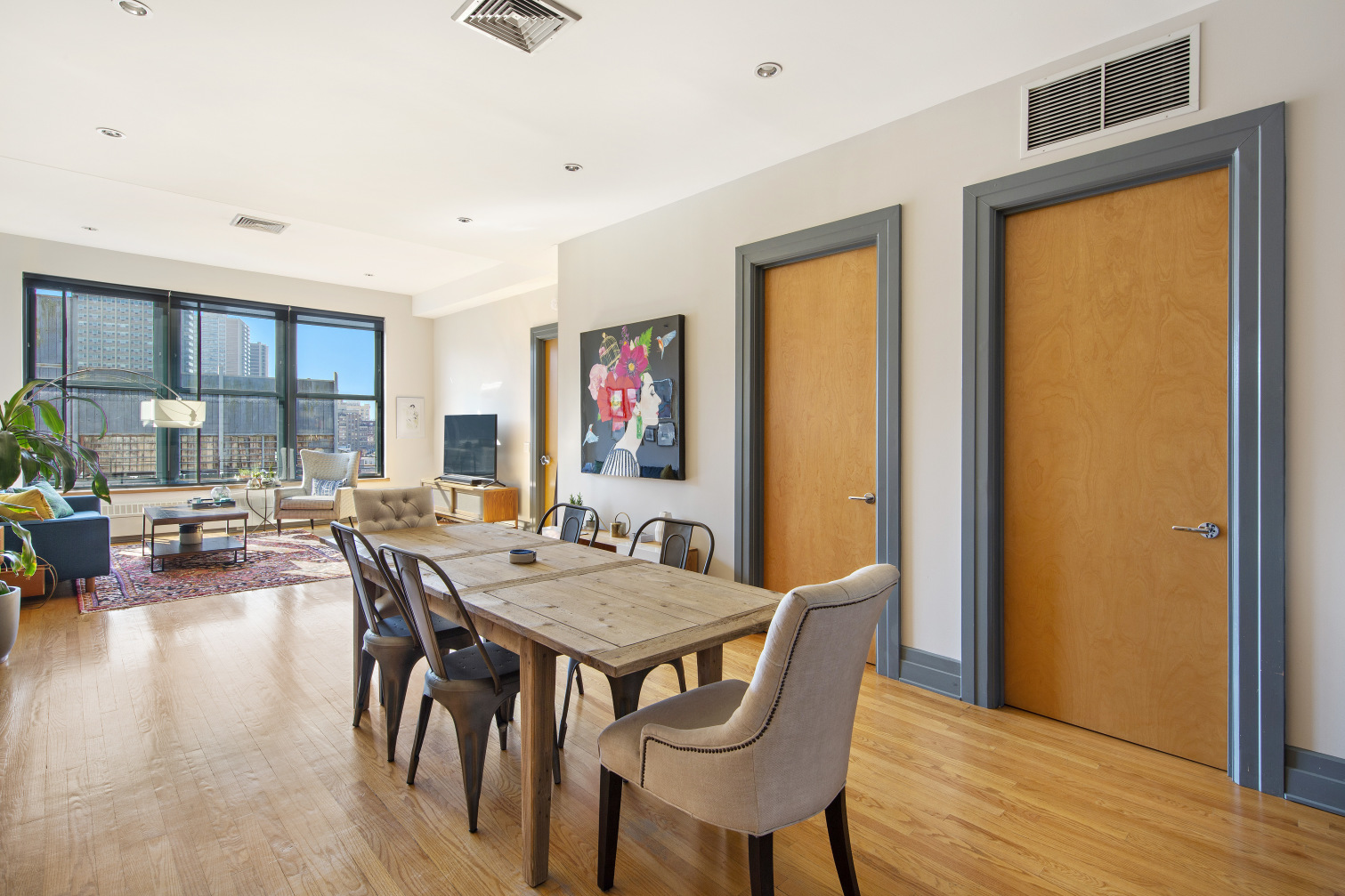 30 Main Street, Unit PHD Brooklyn, NY 11201 - Photo 2 of 11