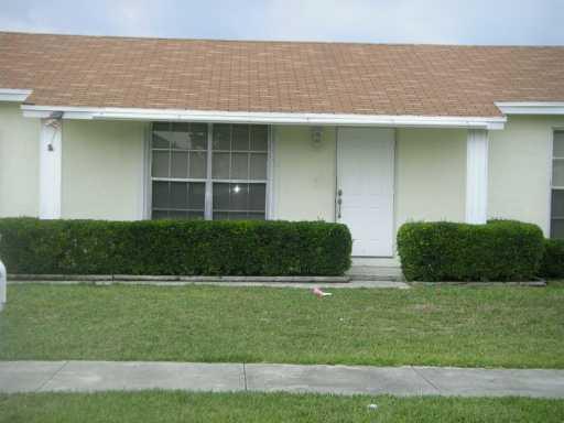 25854 Southwest 122nd Court Homestead, FL 33032 - Photo 2 of 8
