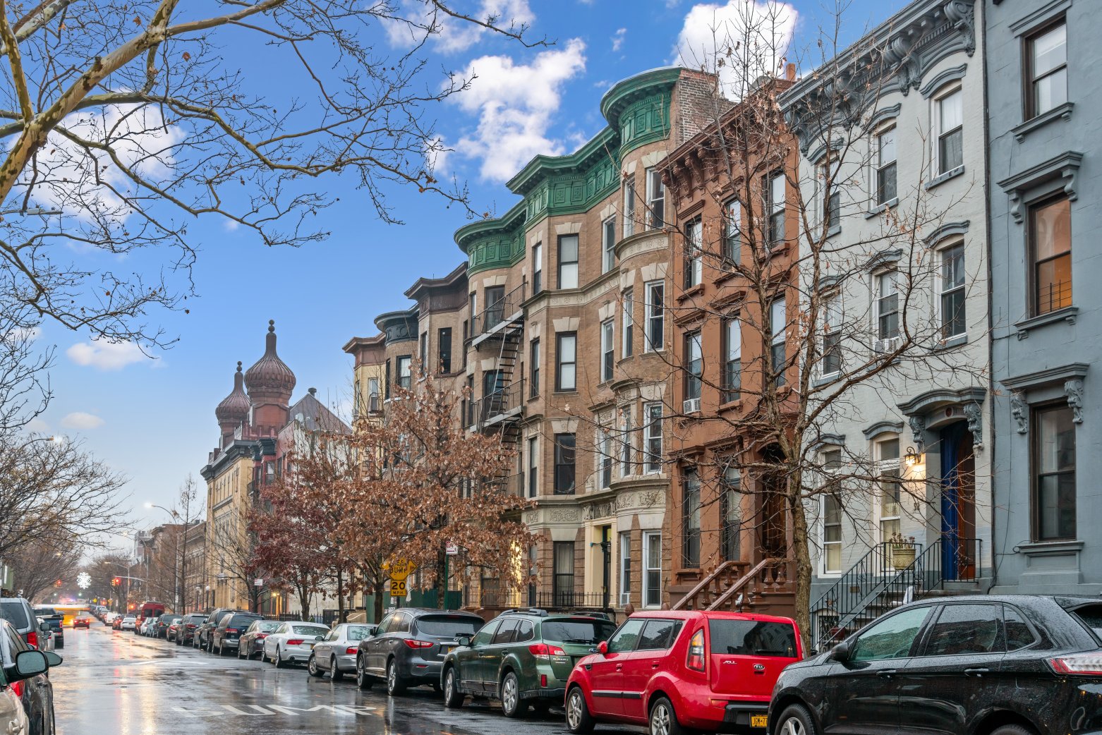 42 Herkimer Street Brooklyn, NY 11216 - Photo 2 of 8