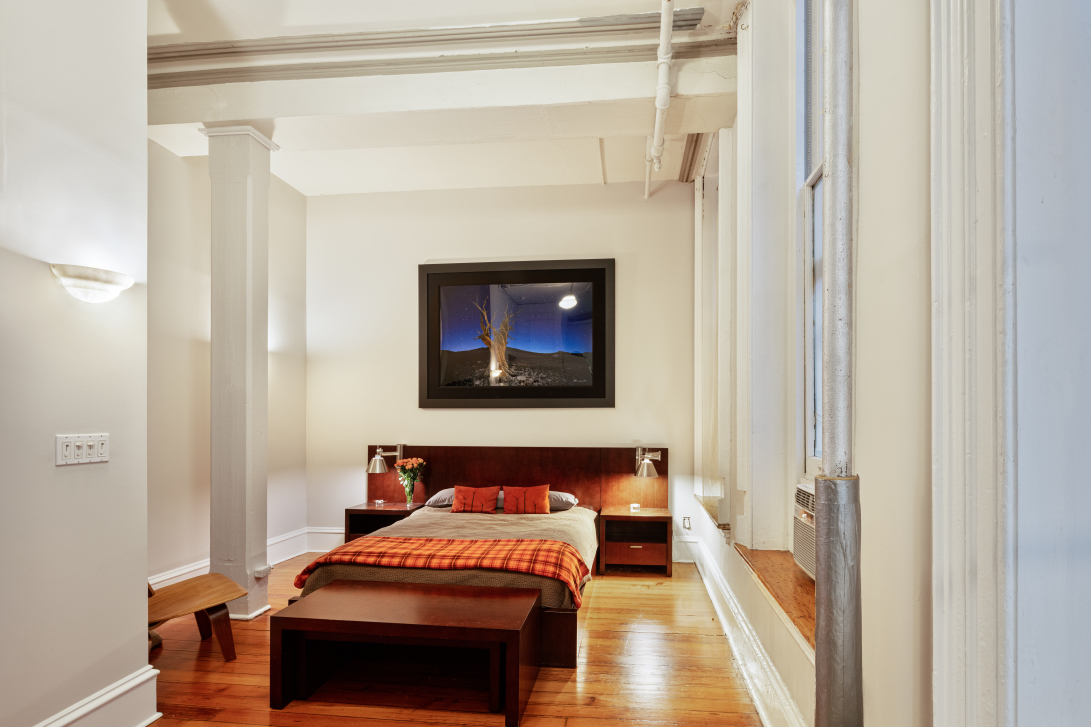 116 Franklin Street, Unit 3 Manhattan, NY 10013 - Photo 4 of 5