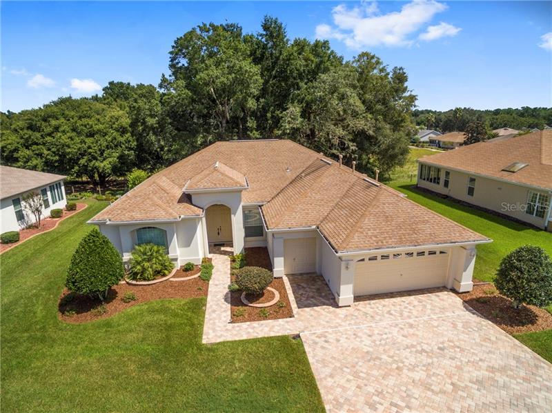 13631 Southeast 97th Terrace Road Summerfield, FL 34491 - Photo 8 of 50 Gallery Image 8