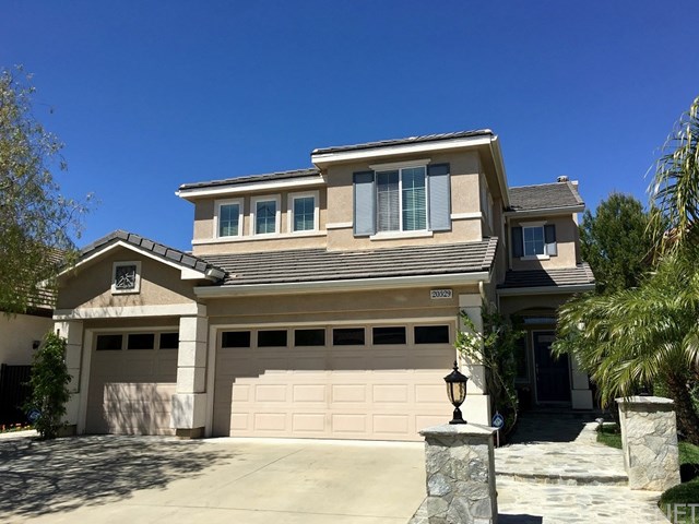 20529 Bergamo Way Porter Ranch, CA 91326 - Photo 1 of 1