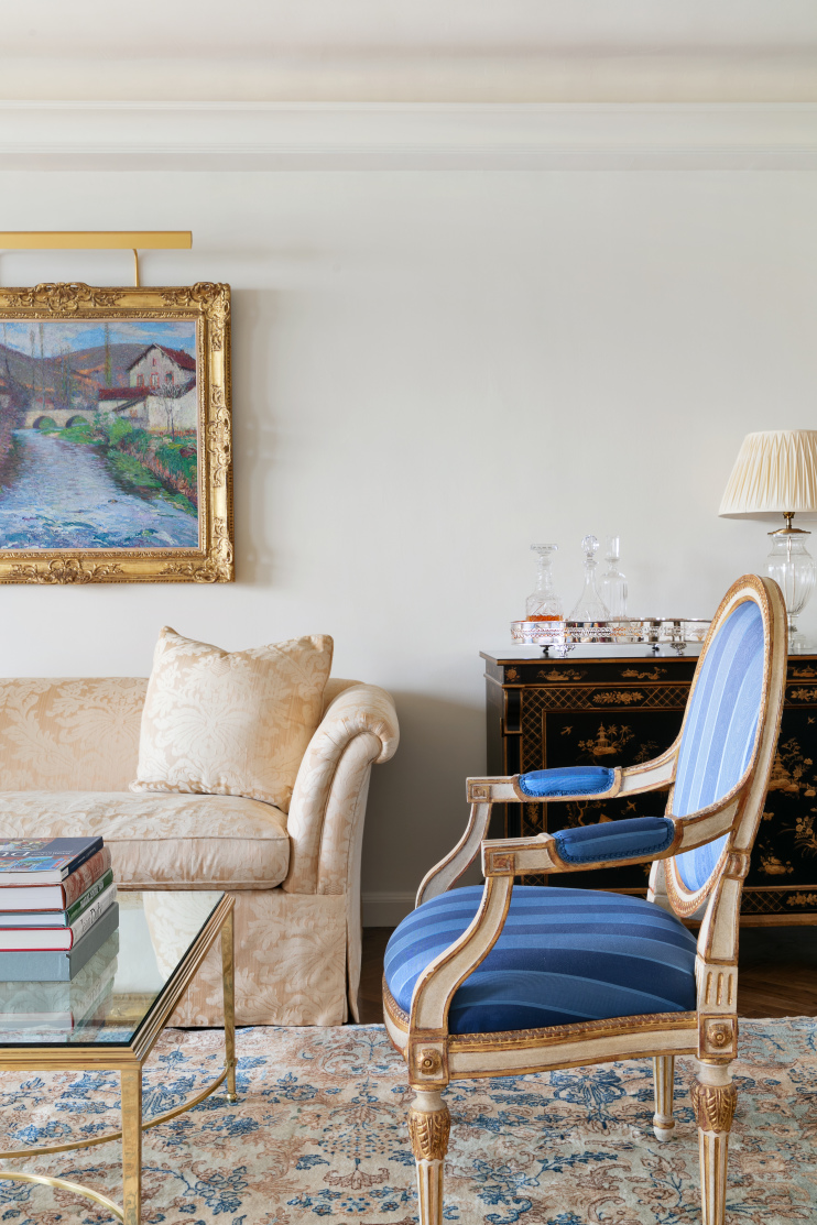 860 5th Avenue, Unit 20A Manhattan, NY 10065 - Photo 2 of 13