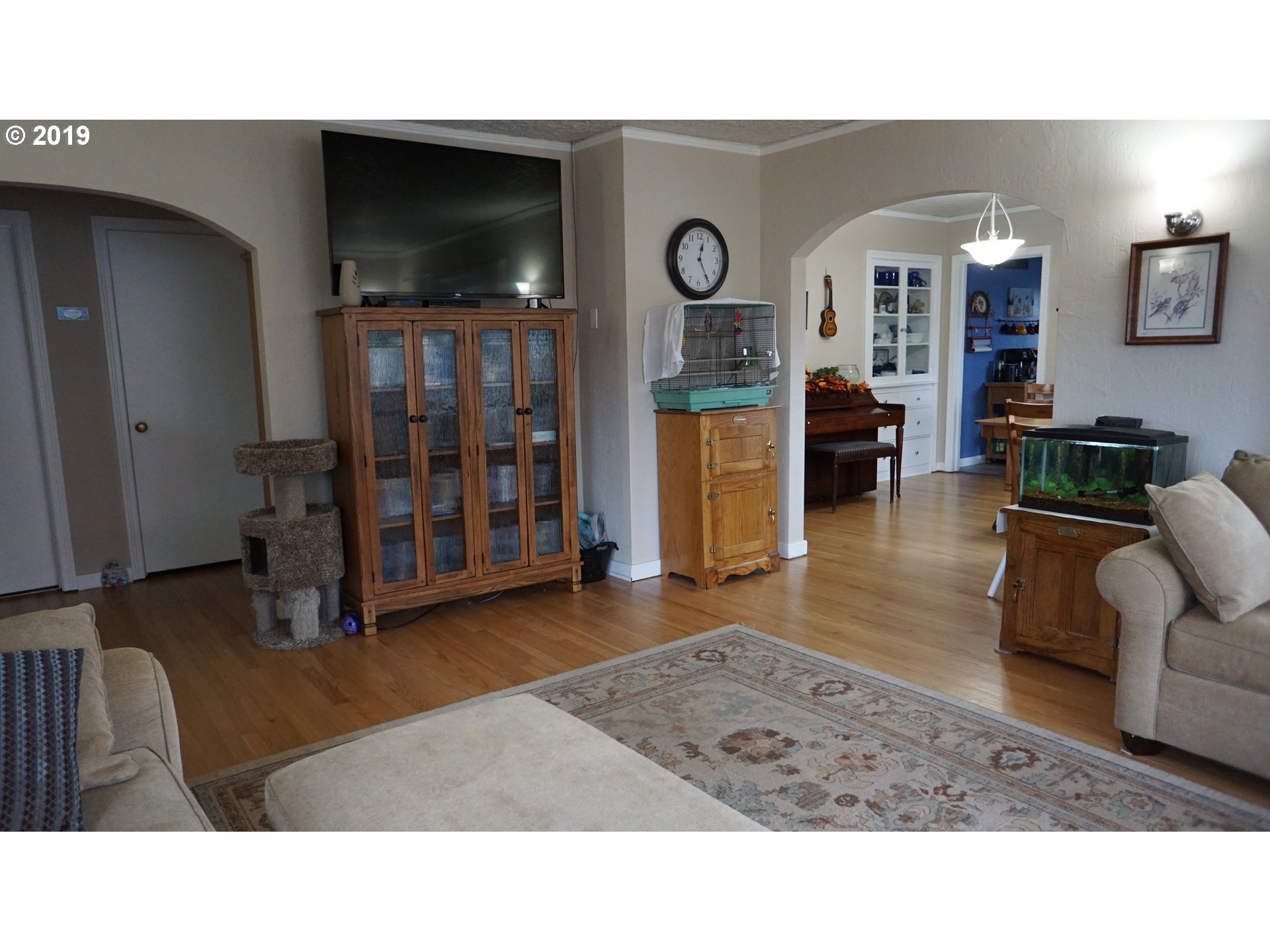 510 Maple Street Myrtle Point, OR 97458 - Photo 5 of 32 Gallery Image 5
