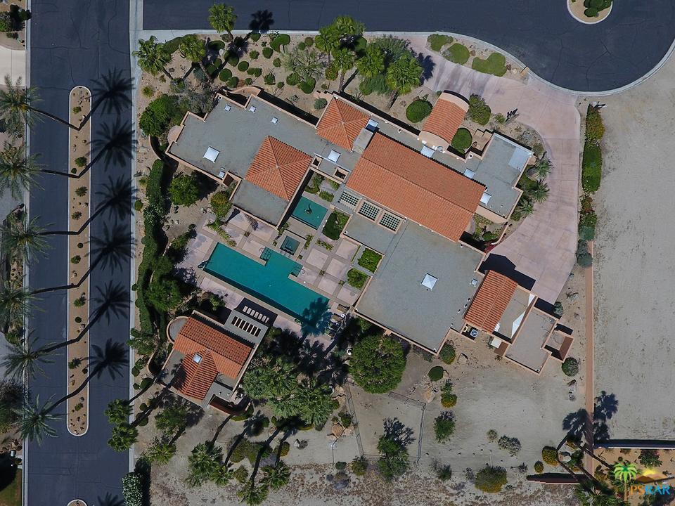 20 Jill Terrace Rancho Mirage, CA 92270 - Photo 36 of 36