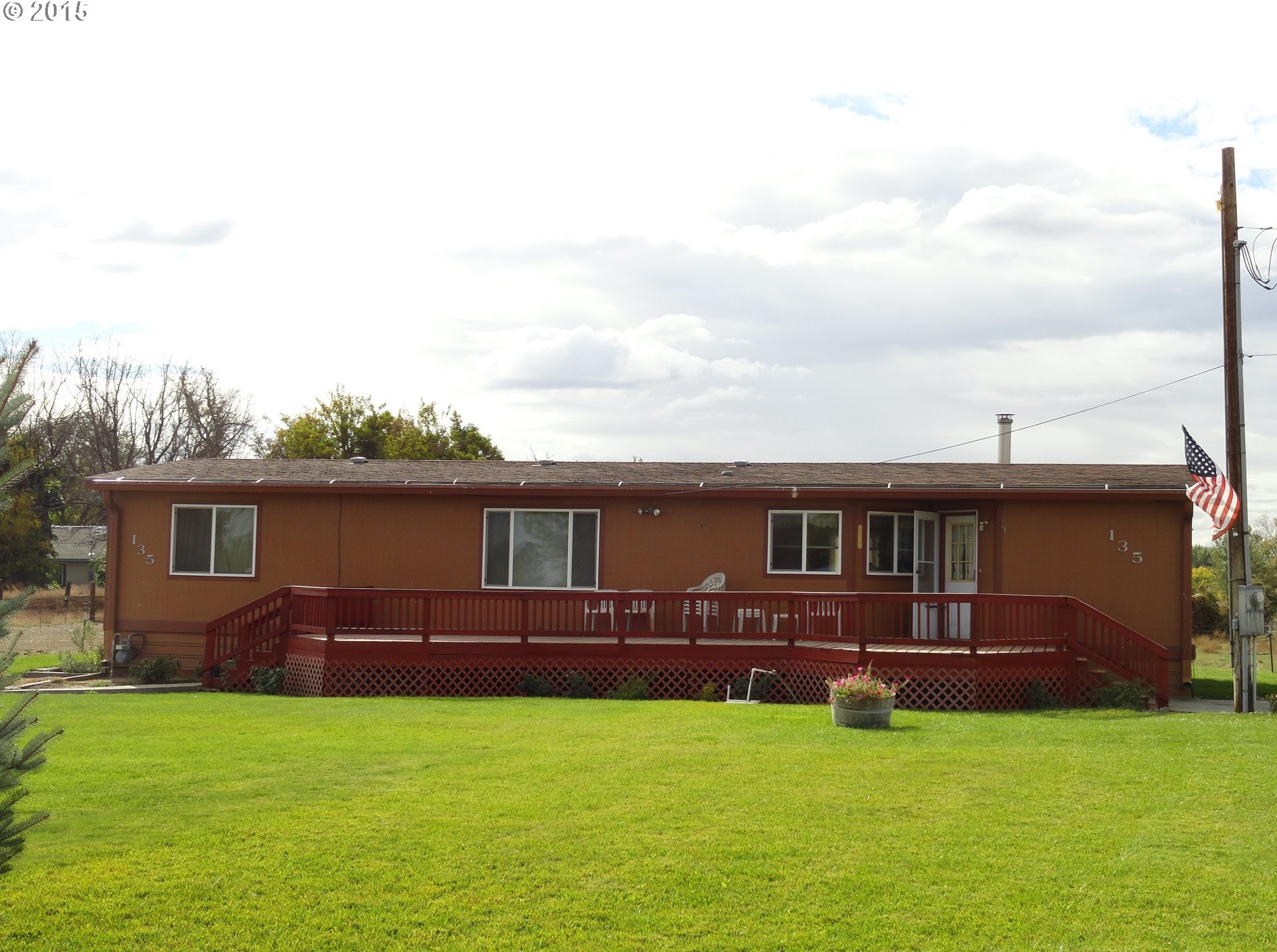 135 Hoosier Road Stanfield, OR 97875 - Photo 2 of 15 Gallery Image 2