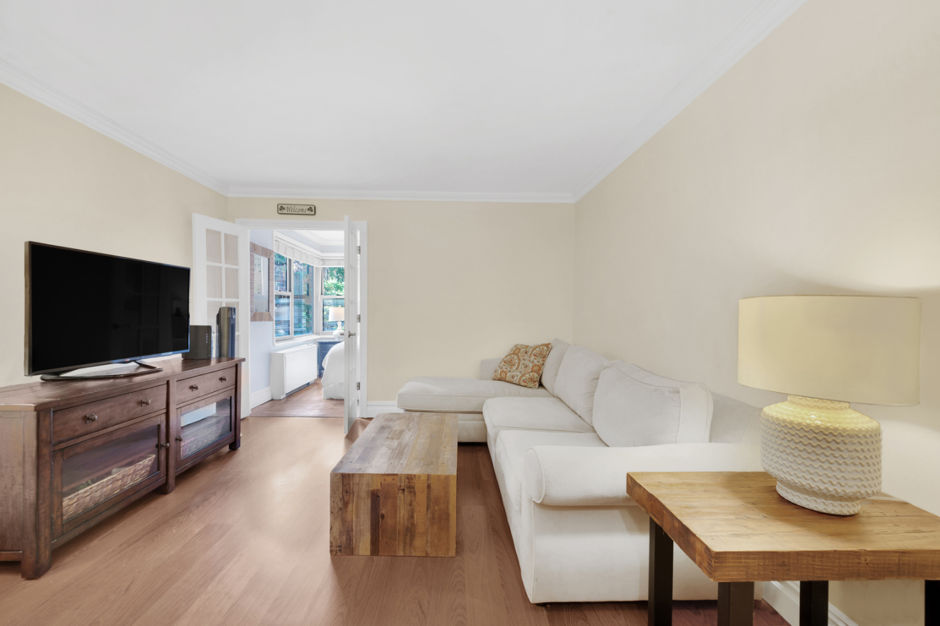 360 East 72nd Street, Unit A303 Manhattan, NY 10021 - Photo 1 of 7