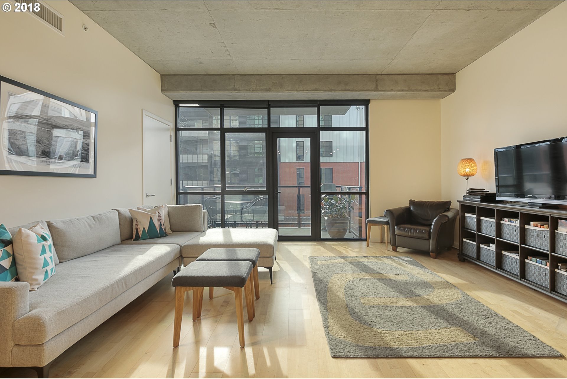 1830 Northwest Riverscape Street, Unit 305 Portland, OR 97209 - Photo 12 of 25 Gallery Image 12