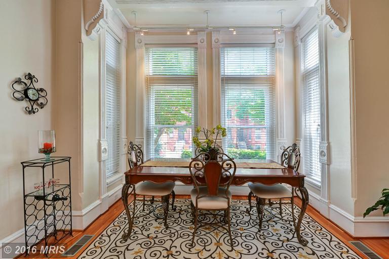 1302 R Street Northwest, Unit 1 Washington, DC 20009 - Photo 9 of 30