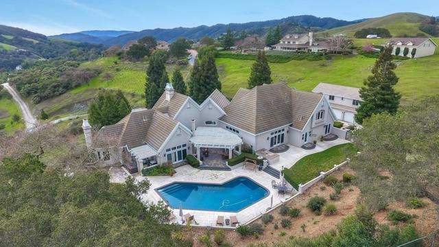 $2,749,000 | 18750 Glen Ayre Drive, Morgan Hill, CA 95037