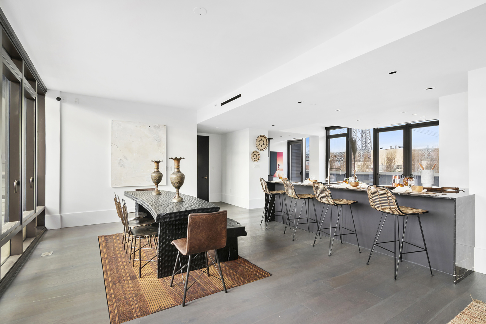 429 Kent Avenue, Unit PH2 Brooklyn, NY 11249 - Photo 4 of 11