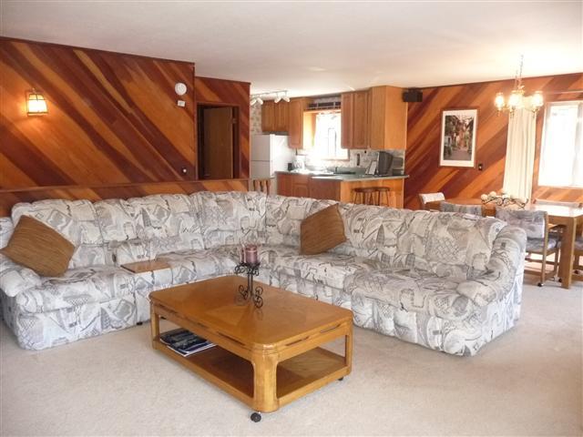 3035 Watson Drive Tahoe City, CA 96145 - Photo 2 of 9