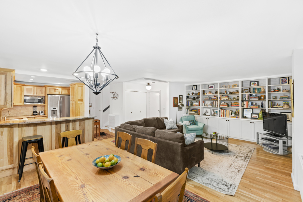 100 Sterling Place, Unit 1B Brooklyn, NY 11217 - Photo 3 of 13