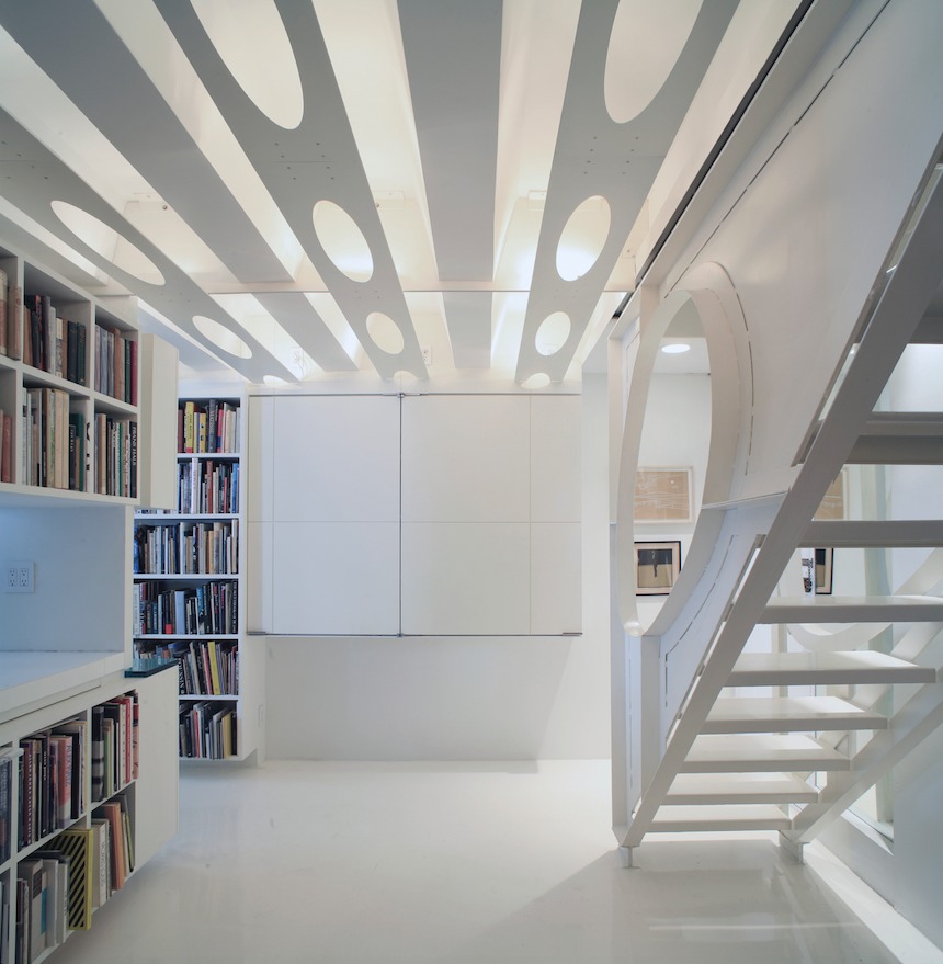 77 Bleecker Street, Unit 829 Manhattan, NY 10012 - Photo 5 of 11