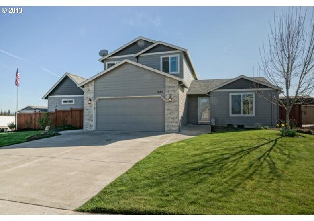 984 Filbert Street Jefferson, OR 97352 - Photo 1 of 16 Gallery Image 1