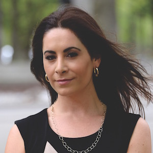 Laura DeLuca's Profile Photo