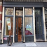 577 Broadway | St. Ives | Lower East Side