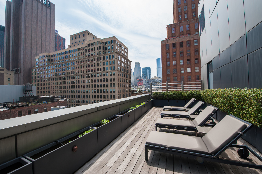 34 Leonard Street, Unit 3A Manhattan, NY 10013 - Photo 10 of 15