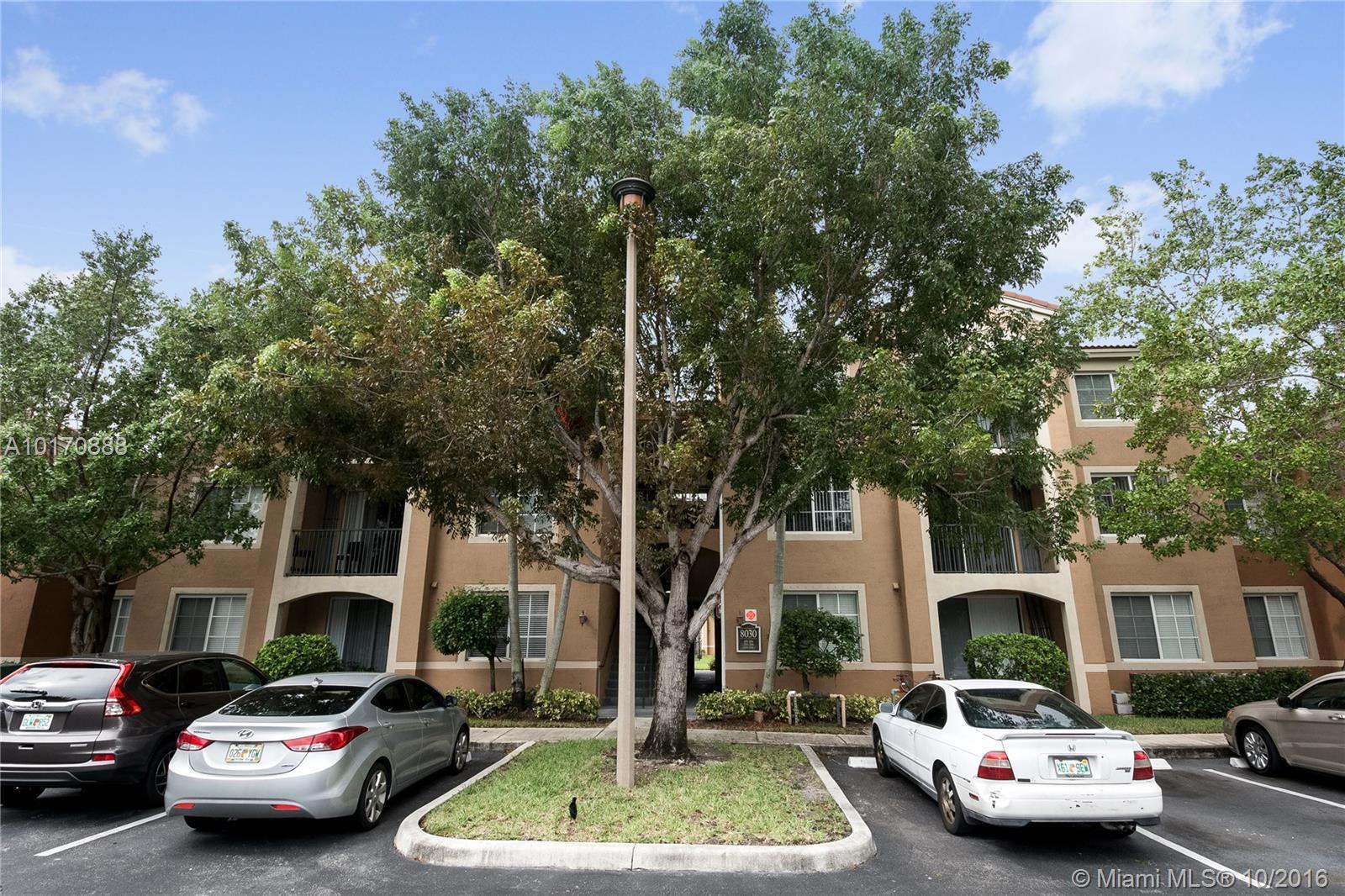 8030 North Nob Hill Road, Unit 207 Tamarac, FL 33321 - Photo 14 of 14