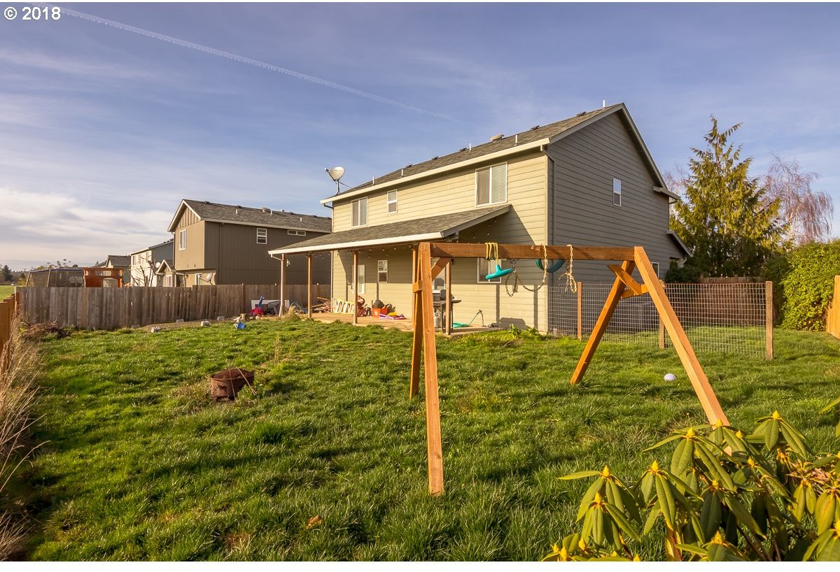 1266 Filbert Street Jefferson, OR 97352 - Photo 22 of 25 Gallery Image 22