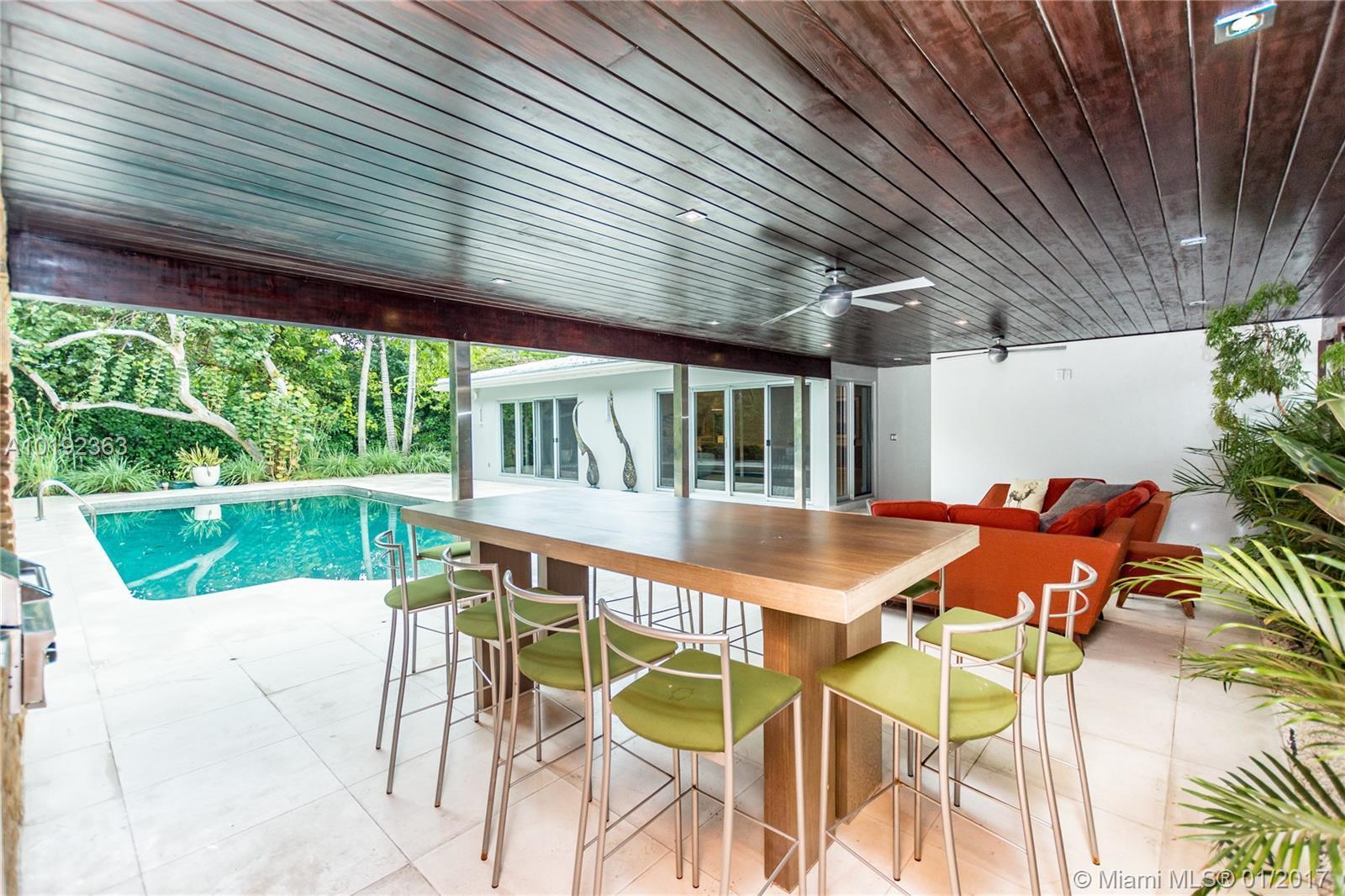 460 Sabal Palm Road Miami, FL 33137 - Photo 29 of 34