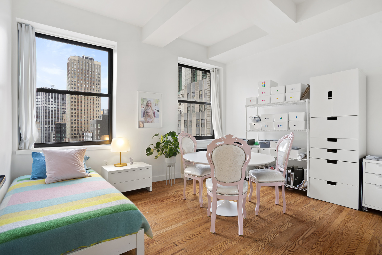 20 Pine Street, Unit 2801 Manhattan, NY 10005 - Photo 5 of 15