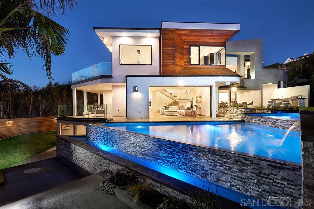 6708 Muirlands Drive La Jolla, CA 92037 - Photo 2 of 25