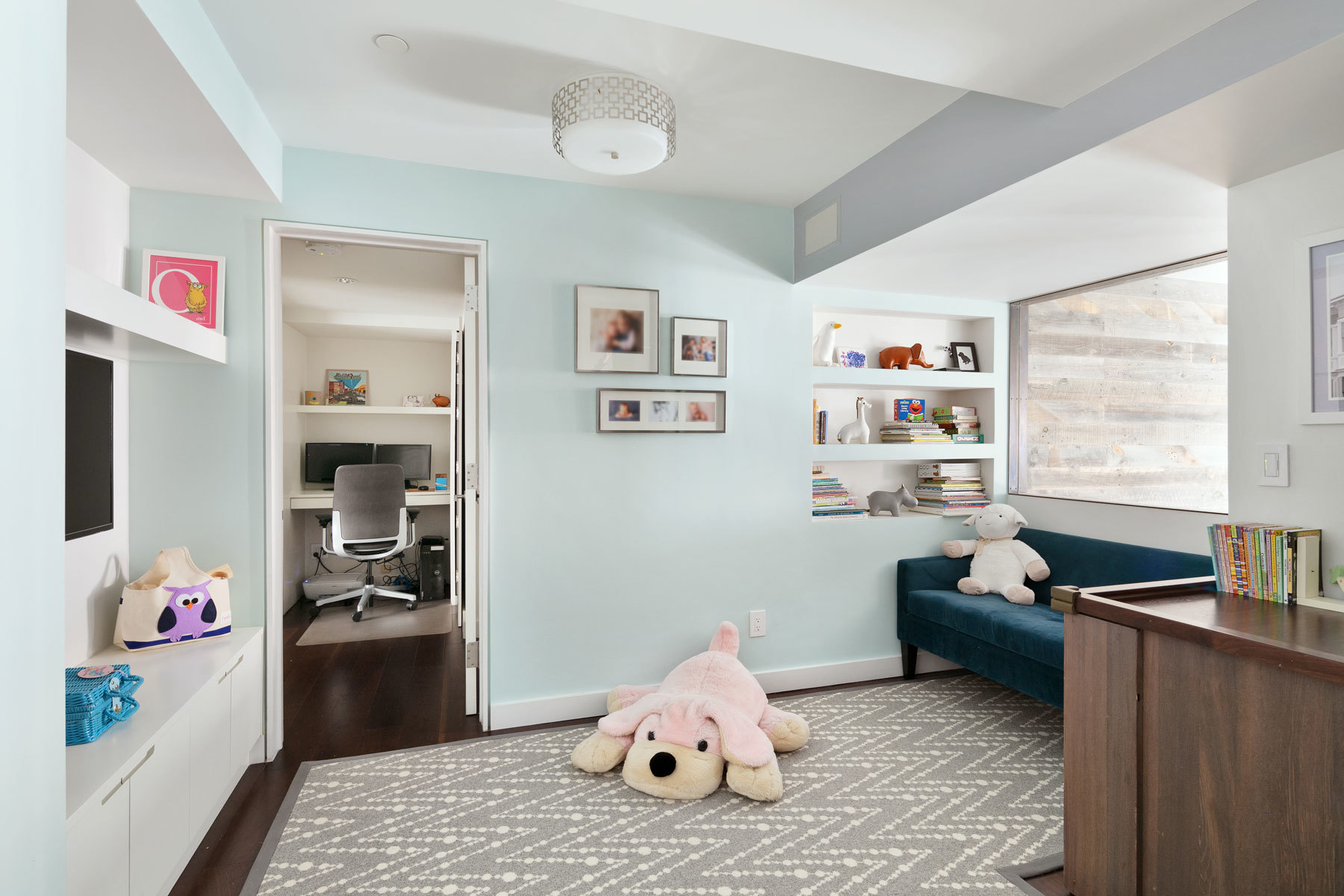 79 Laight Street, Unit 3B Manhattan, NY 10013 - Photo 12 of 17