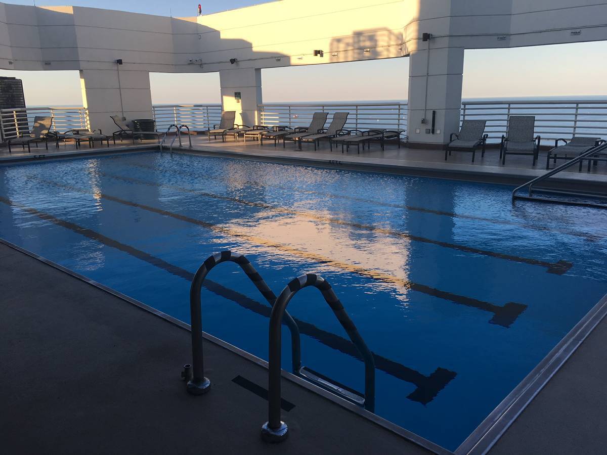 195 N Harbor Dr, Chicago, IL 60601 - Photo 12 of 22