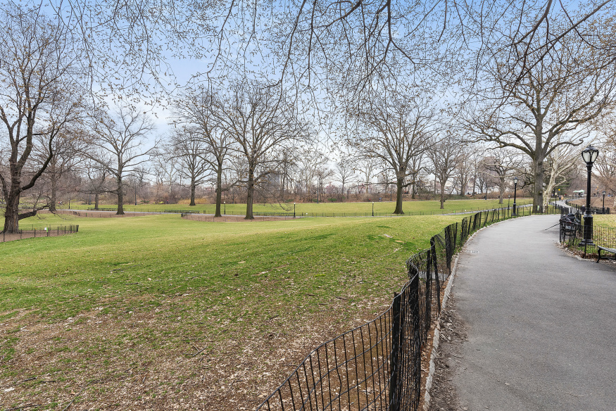 21 West 86th Street, Unit 4H Manhattan, NY 10024 - Photo 6 of 11