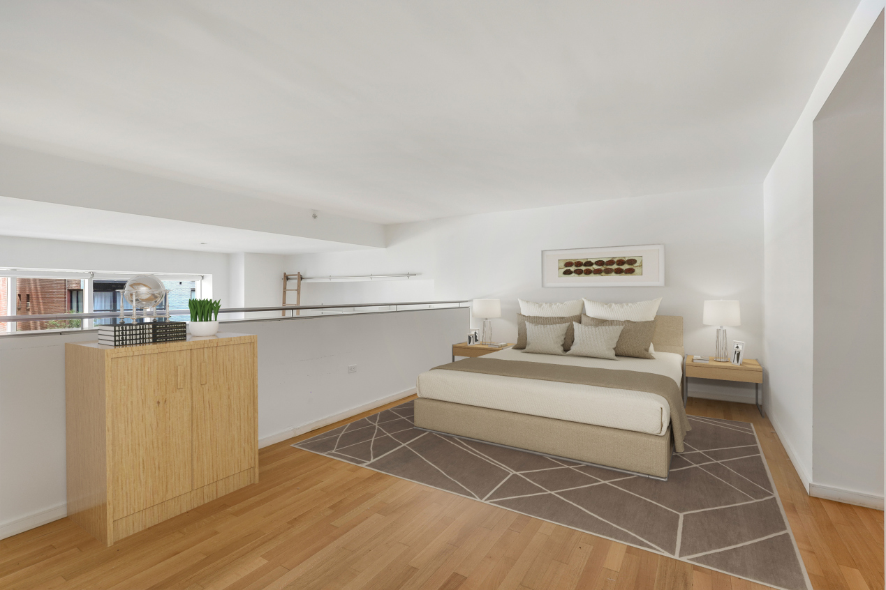 310 East 53rd Street, Unit 2/3C Manhattan, NY 10022 - Photo 3 of 6