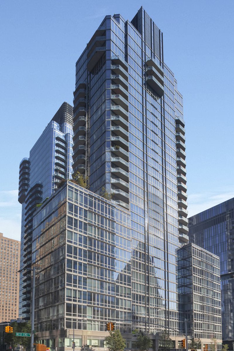 10 West End Avenue, Unit 3C Manhattan, NY 10023 - Photo 13 of 24