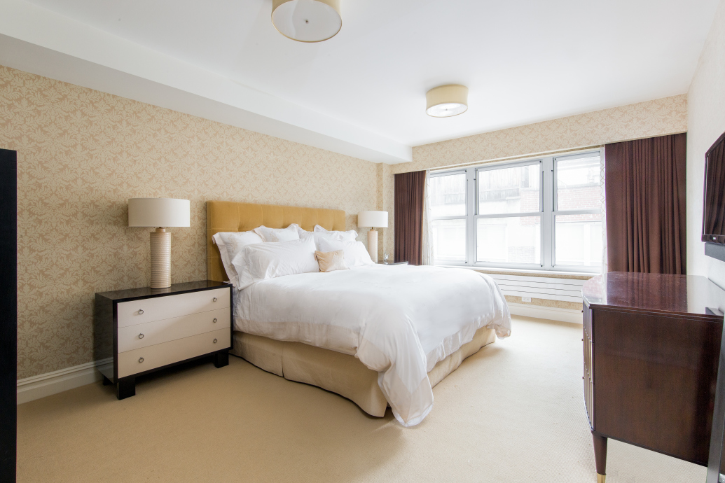 109 Greene Street, Unit 5B Manhattan, NY 10012 - Photo 6 of 10