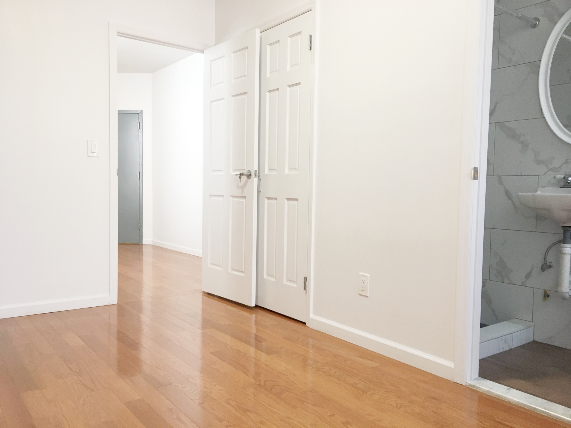 75 Madison Street, Unit 4R Manhattan, NY 10002 - Photo 5 of 8