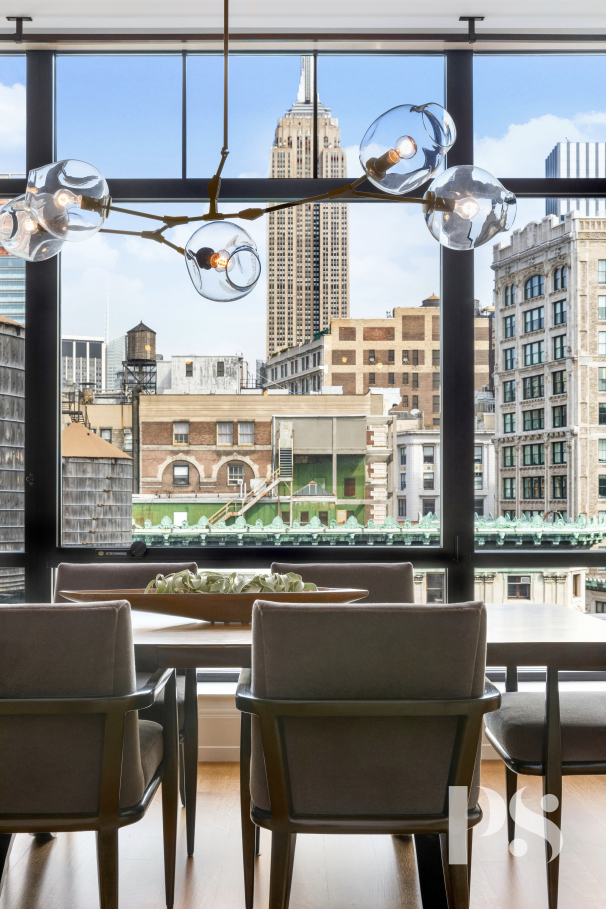 10 Madison Square West, Unit 15A Manhattan, NY 10010 - Photo 4 of 17