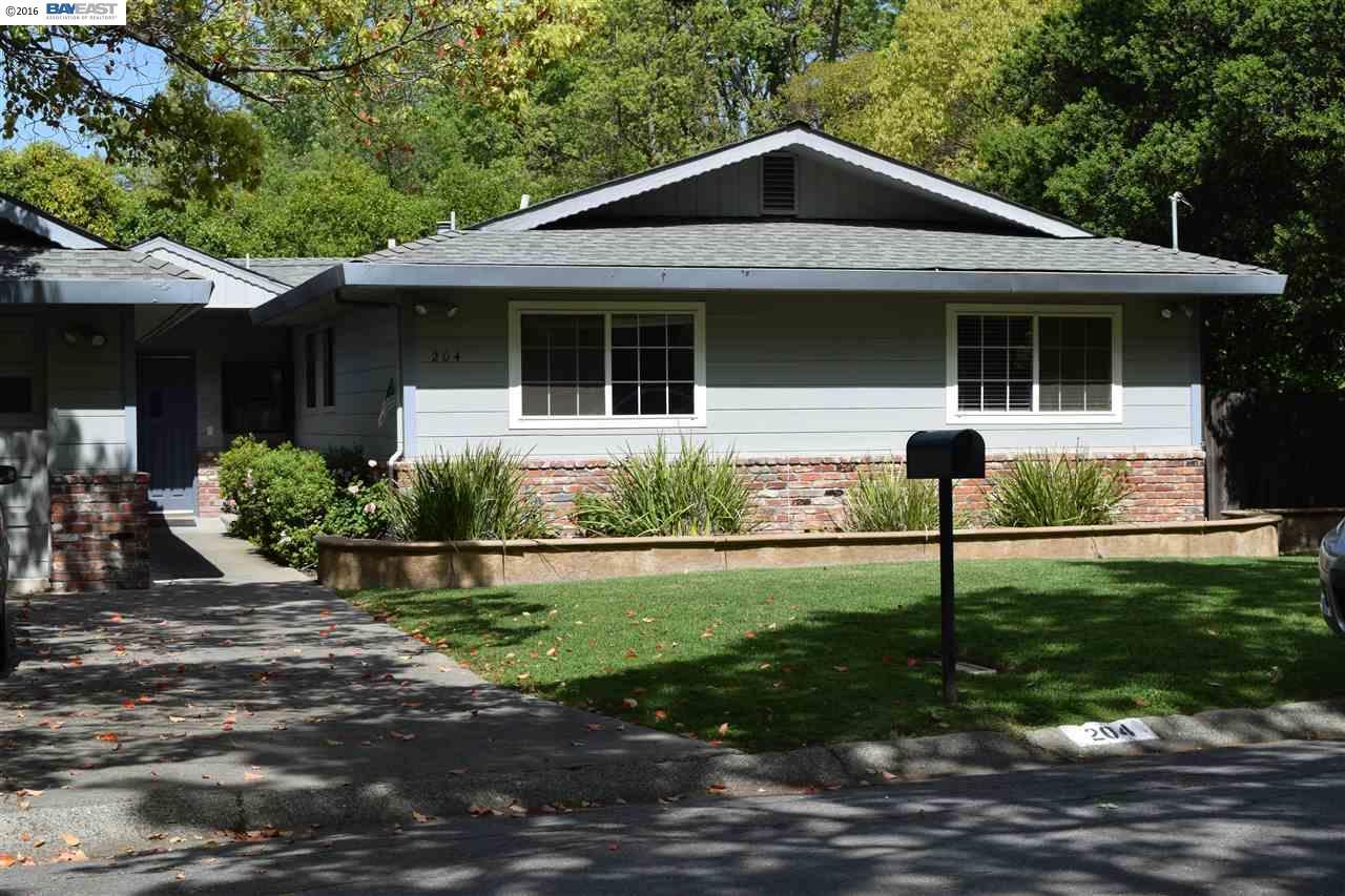 Poet's Corner Pleasant Hill, CA 94523 - Photo 1 of 1
