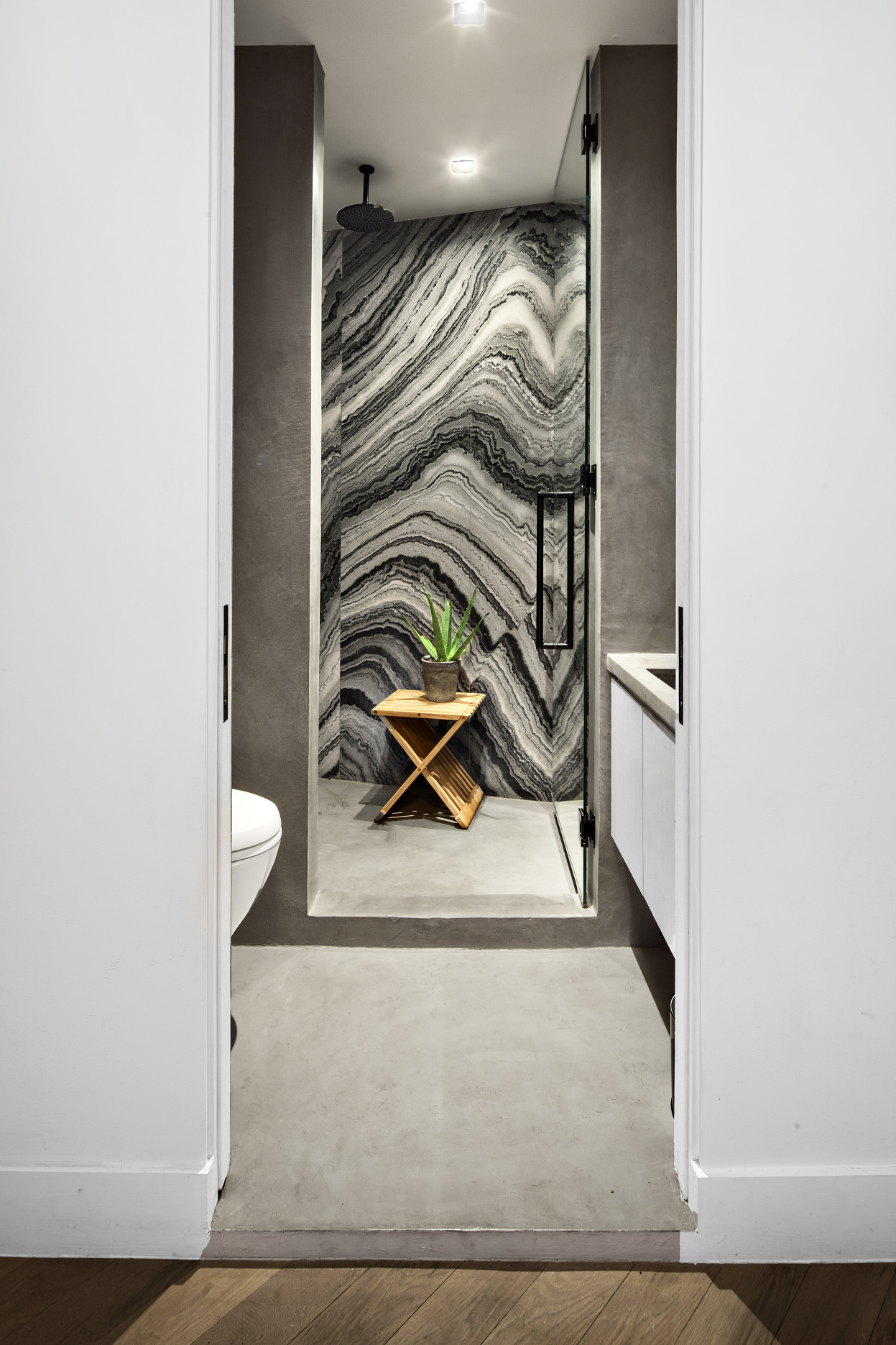 68 Barrow Street, Unit 4 Manhattan, NY 10014 - Photo 3 of 7