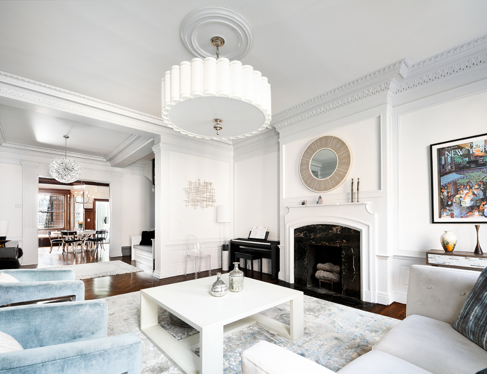 878 Carroll Street Brooklyn, NY 11215 - Photo 2 of 14