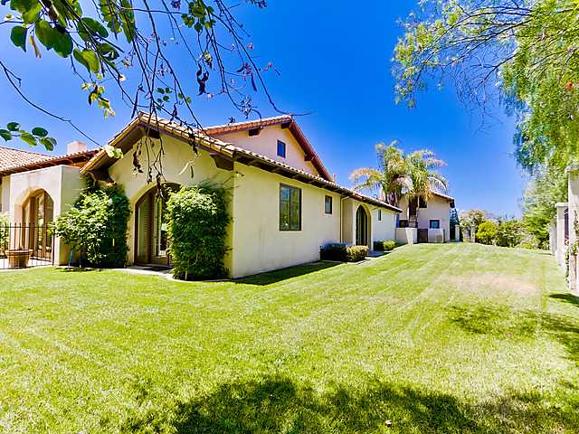 16210 Via Cazadero Rancho Santa Fe, CA 92067 - Photo 20 of 25