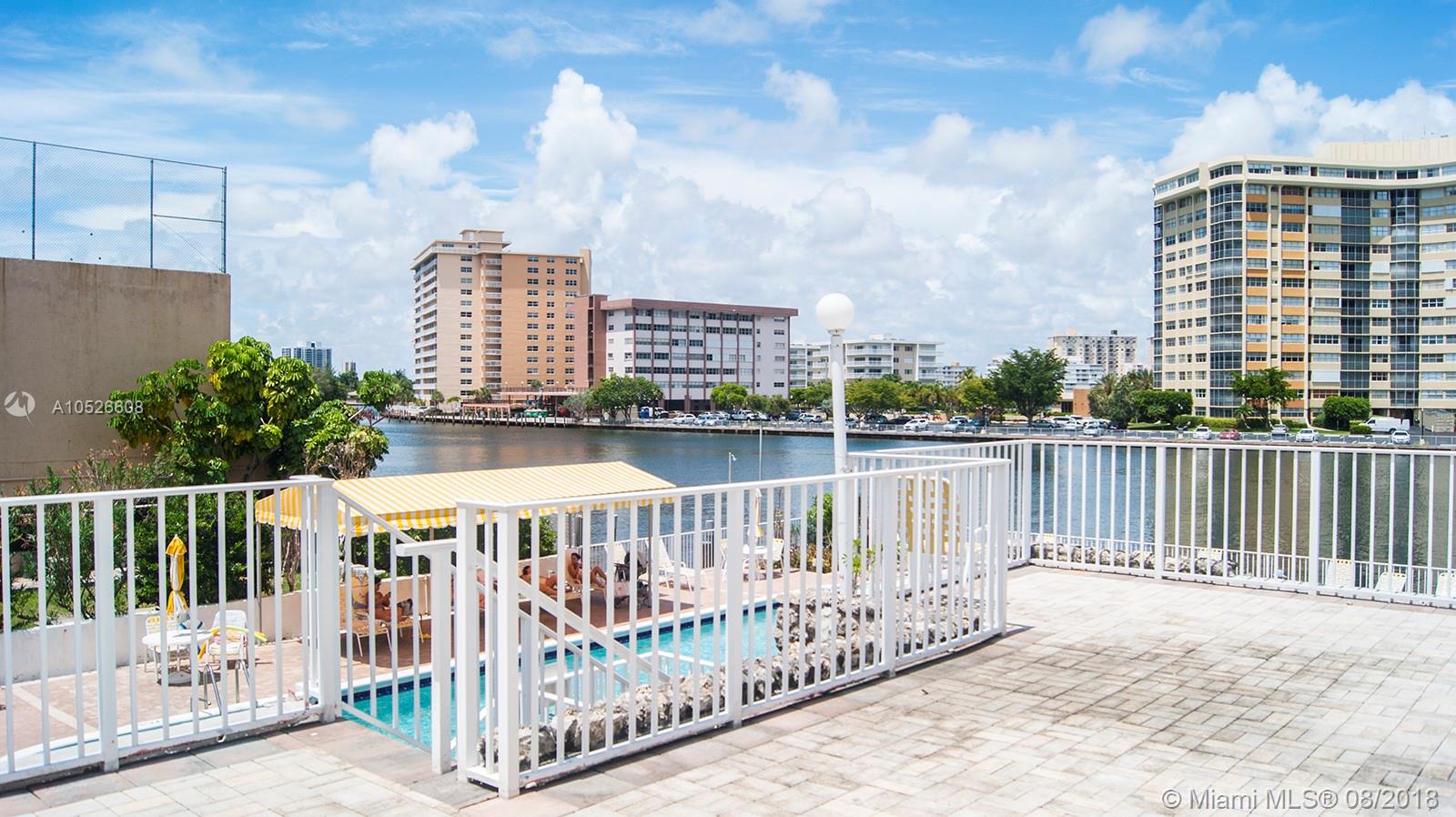 1833 South Ocean Drive, Unit PH1 Hallandale, FL 33009 - Photo 76 of 78