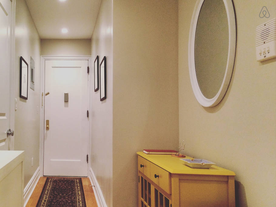 156-08 Riverside Drive West, Unit 1J Manhattan, NY 10032 - Photo 11 of 22