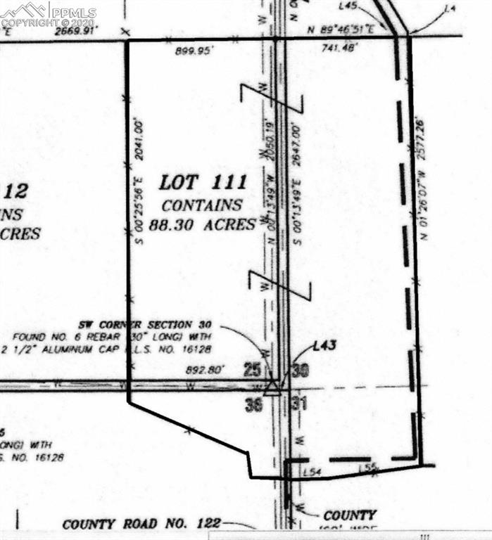 111 Other Road Walsenburg, CO 81089 - Photo 11 of 18