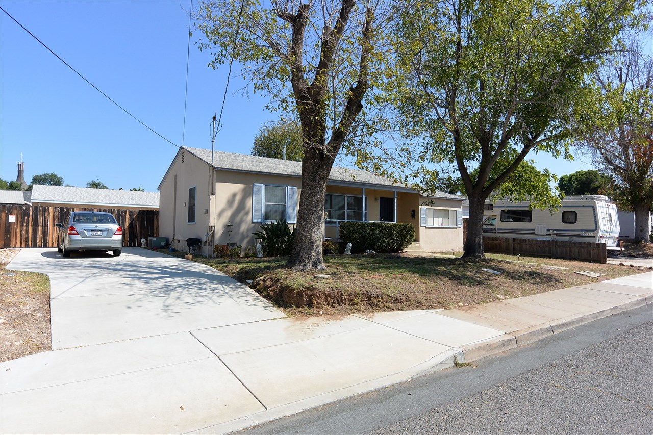 2516 Dryden Road El Cajon, CA 92020 - Photo 1 of 19 Gallery Image 1
