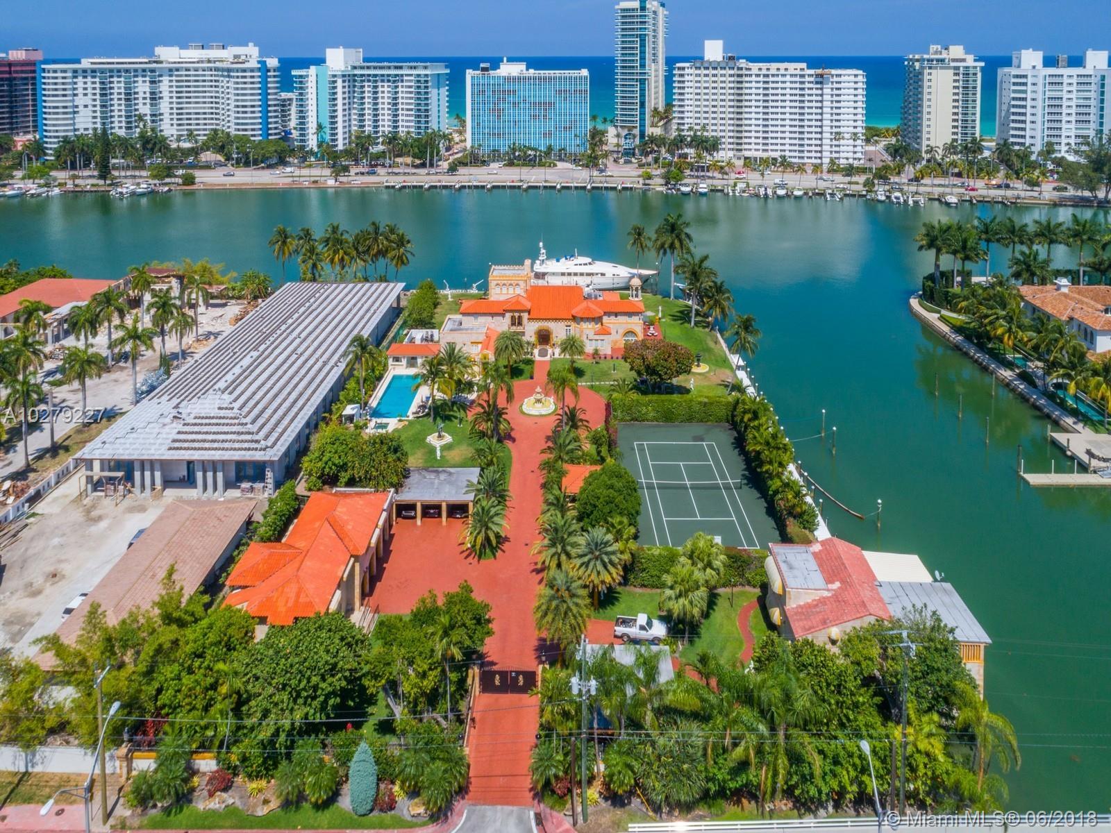 5011 Pine Tree Drive Miami Beach, FL 33140 - Photo 3 of 40