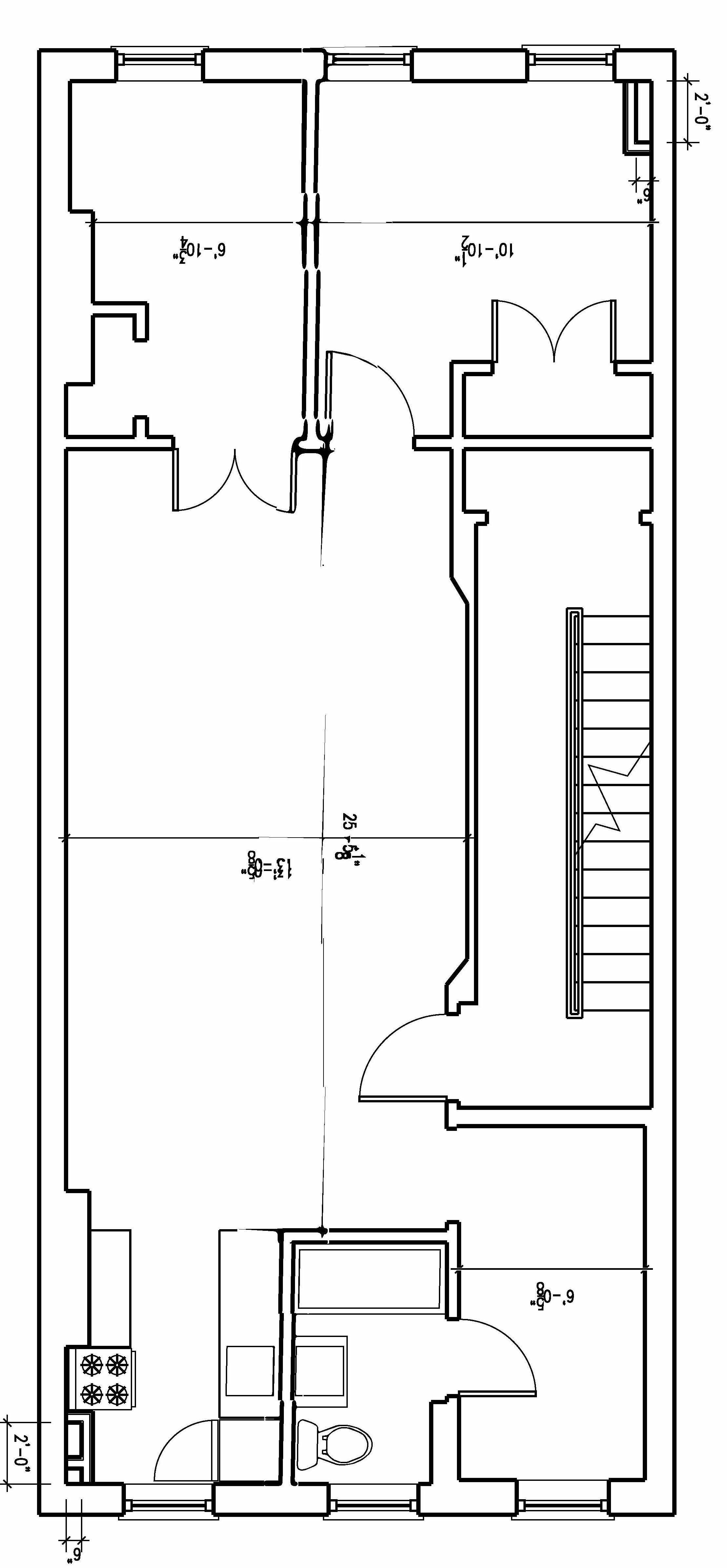 250 10th Avenue, Unit 3 Manhattan, NY 10001 - Photo 6 of 6