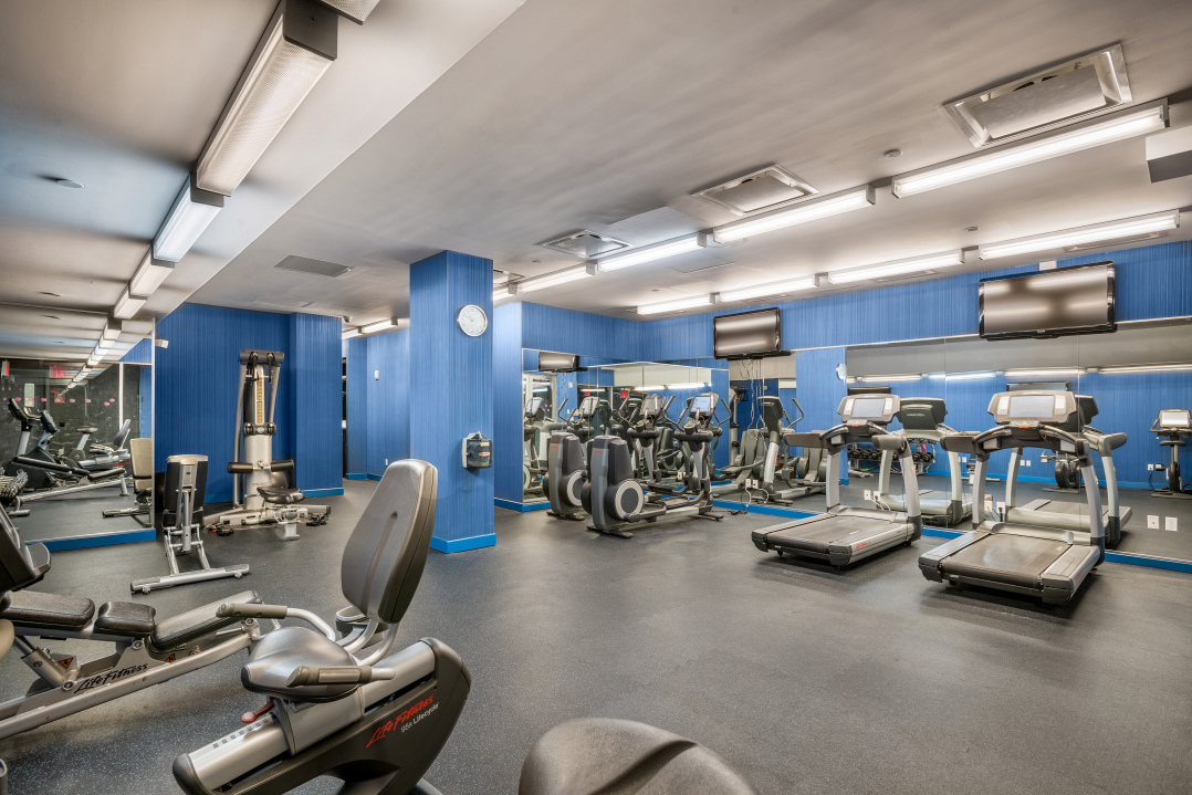 Apex Condominium 2300 Frederick Douglass Blvd, Manhattan, NY 10027 - Photo 3 of 3