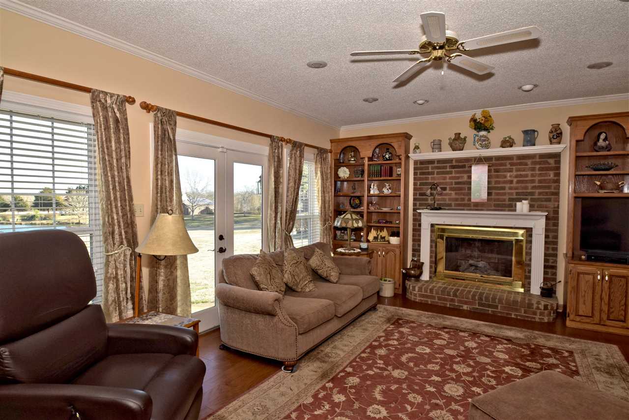 580 Shady Grove Road Williston, TN 38076 - Photo 7 of 25 Gallery Image 7