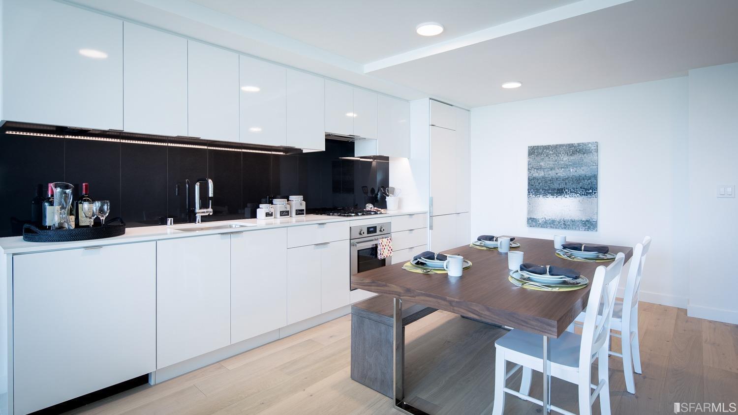 99 Rausch Street, Unit 424 San Francisco, CA 94103 - Photo 8 of 8